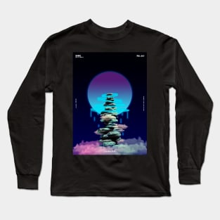 No.07 Babel Long Sleeve T-Shirt